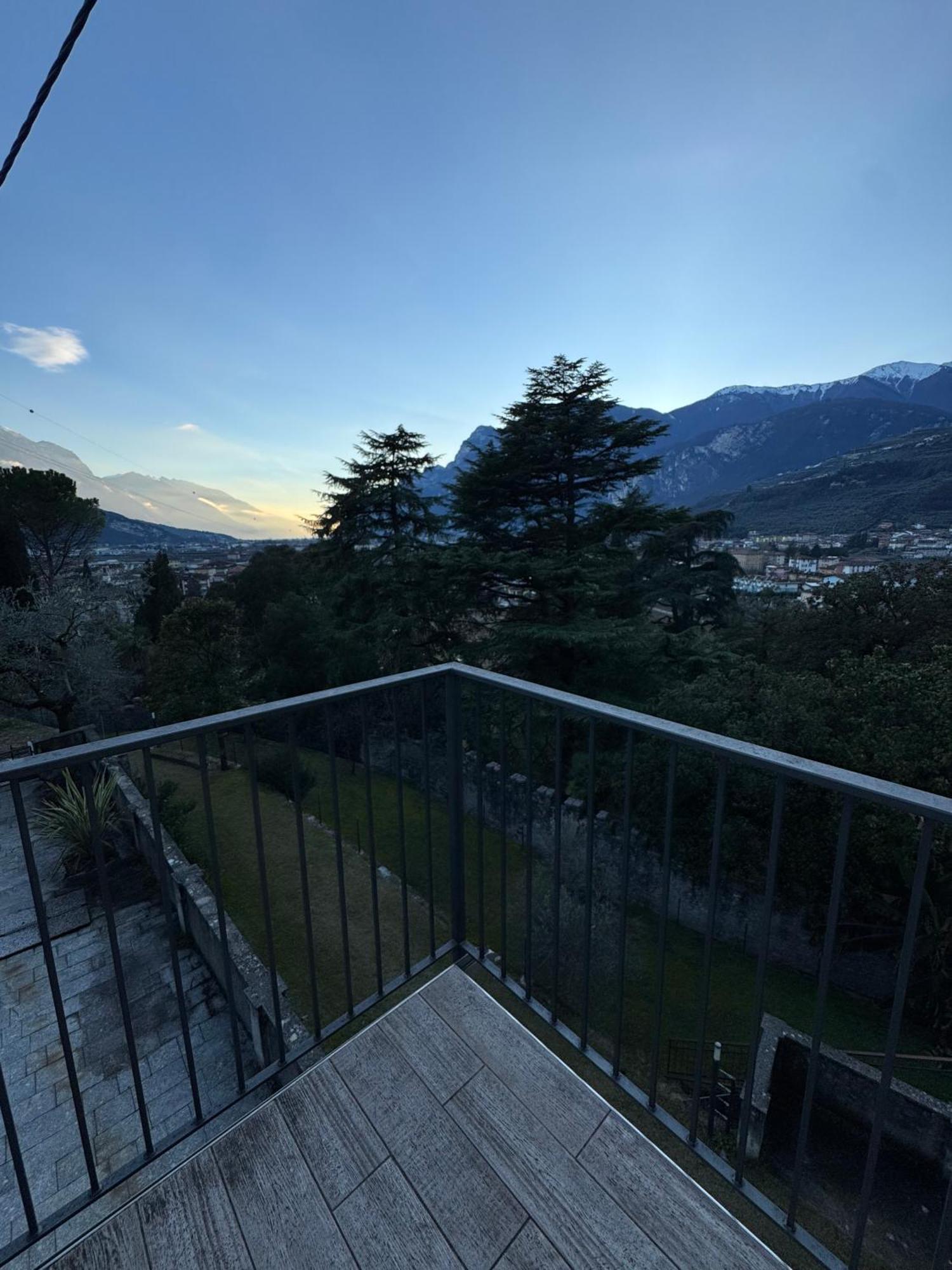 Arco Climbing Villa Exterior photo