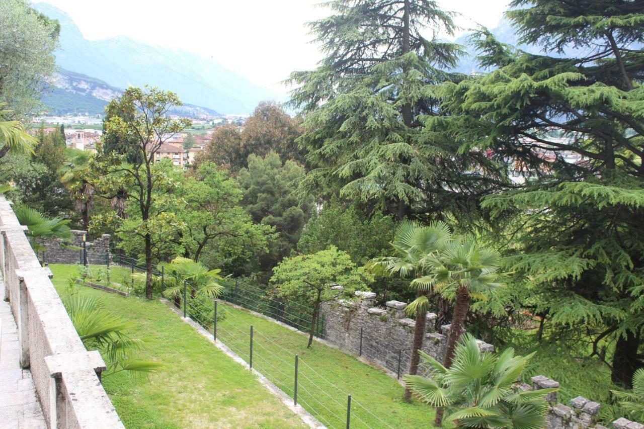 Arco Climbing Villa Exterior photo
