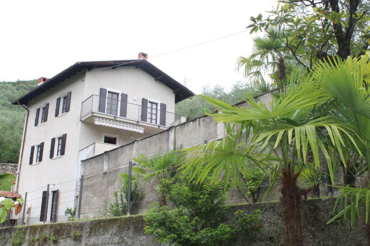 Arco Climbing Villa Exterior photo