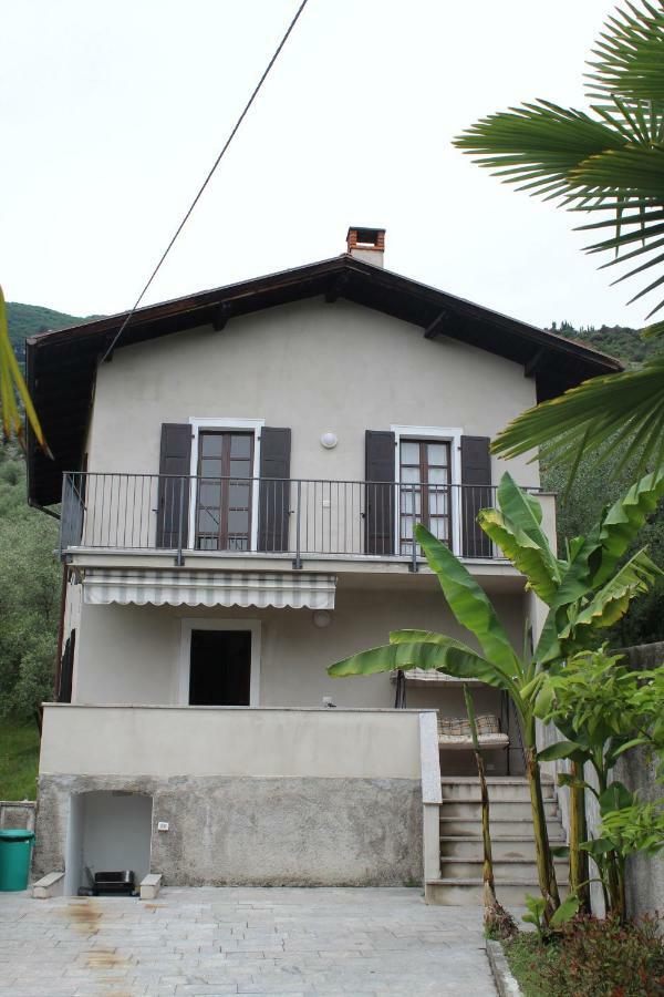 Arco Climbing Villa Exterior photo