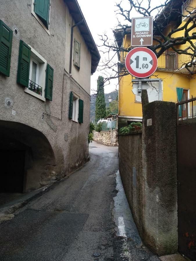 Arco Climbing Villa Exterior photo